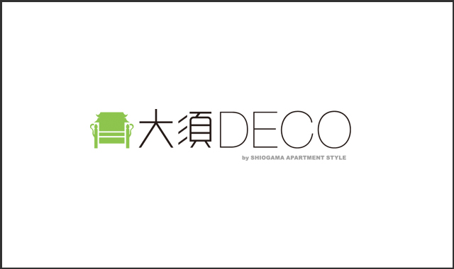 大須DECO
